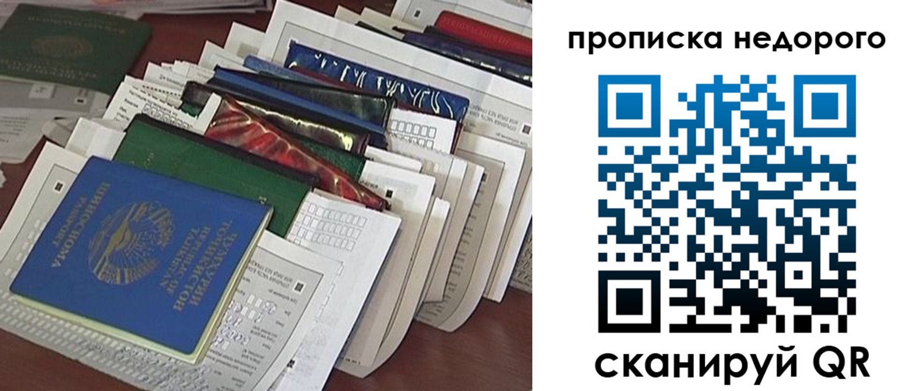 прописка гарантия в Гаврилов-Яме